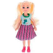 Кукла Alisa Little Love 1toy Т24380 1